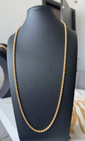 Laso de hombre 65 cm