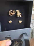 Oro 18 kilates