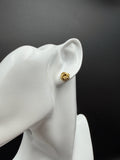 Aretes - Topos Oro 18K Italiano