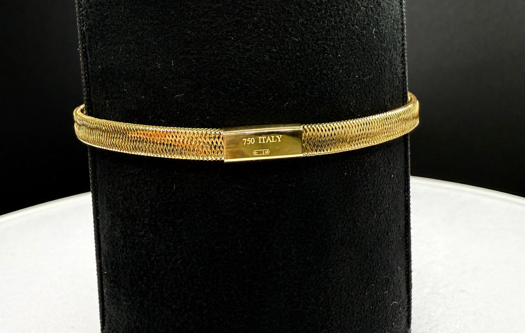 Pulsera elástica