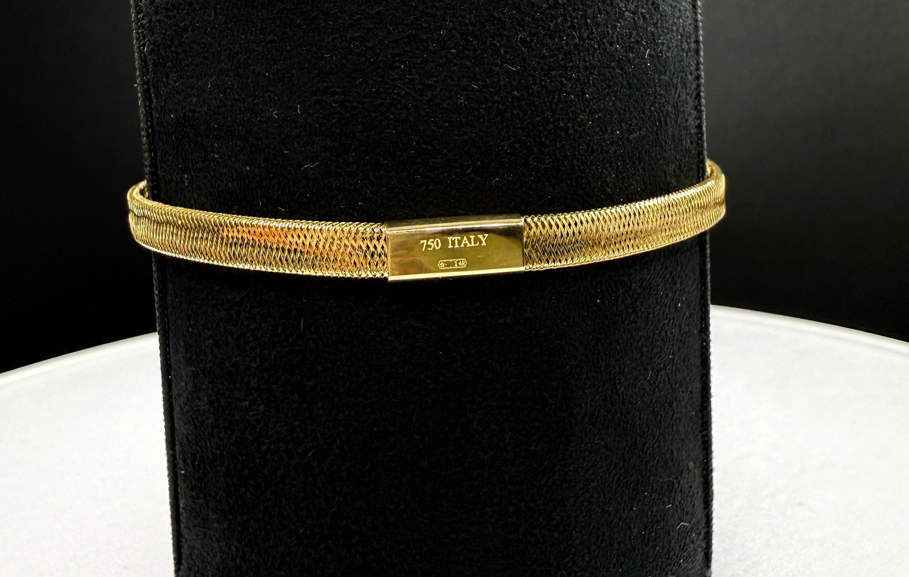 Pulsera elástica