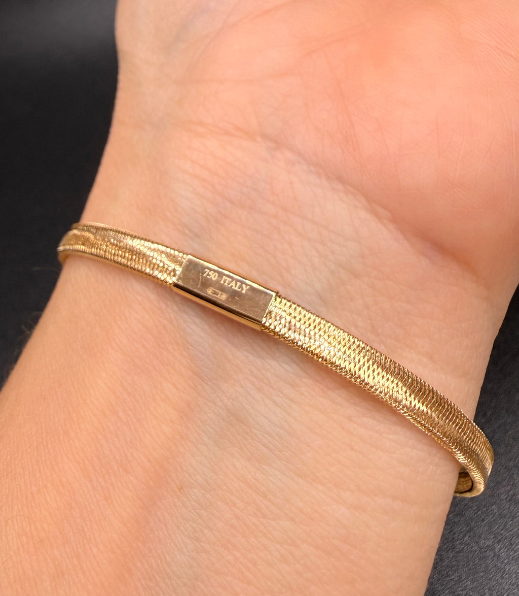 Pulsera elástica