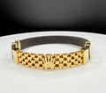 Manilla R.X Oro 18K 13.35 g