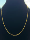 18K Gold Women’s Rolon Special Necklace – For Women