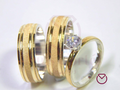 Trio matrimonial