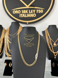 Monaco Chain